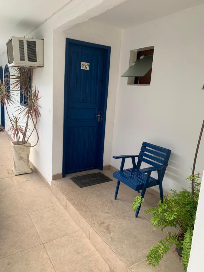 Aloha Beach Temporada Cabo Frio Exterior photo